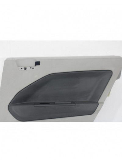 Guarnecido puerta trasera derecha DODGE CALIBER S 2006