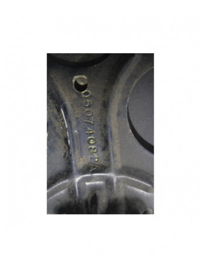 Tapa exterior combustible DODGE CALIBER S 2006