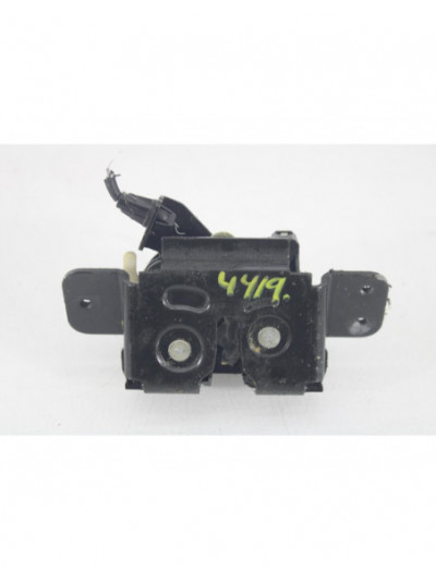 Recambio de cerradura maletero / porton para dodge caliber s referencia OEM IAM 176AAA