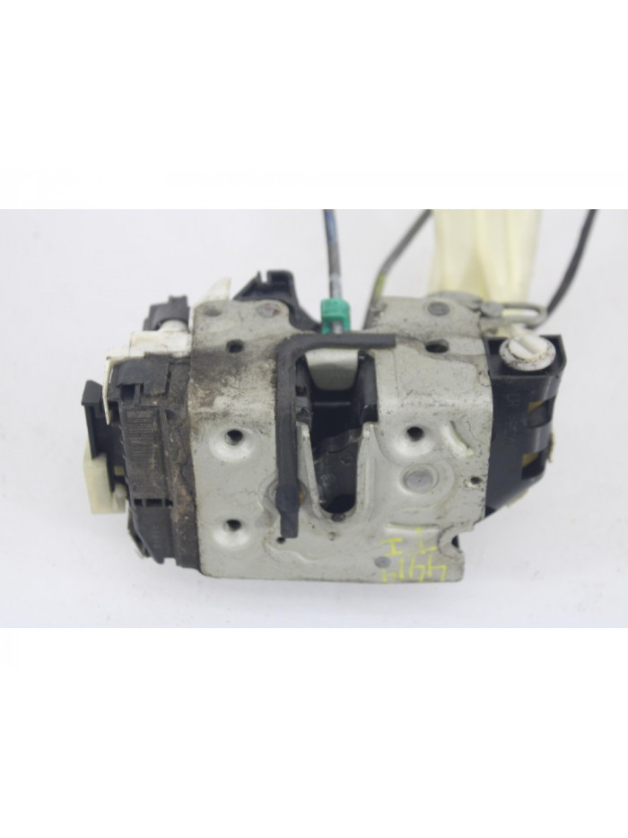 Cerradura puerta trasera izquierda DODGE CALIBER S 2006