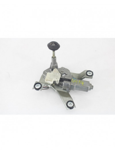 Recambio de motor limpia trasero para dodge caliber s referencia OEM IAM 05116146AD