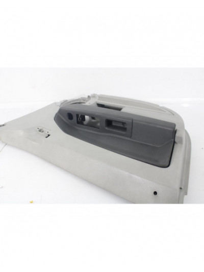 Recambio de guarnecido puerta delantera izquierda para dodge caliber s referencia OEM IAM 1BD551DAAC