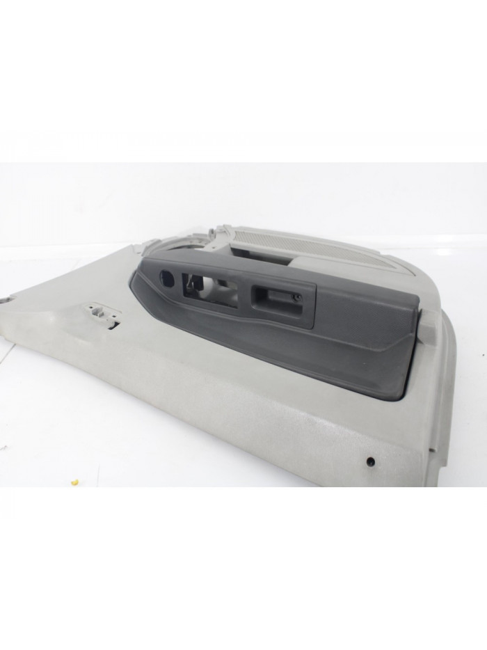 Guarnecido puerta delantera izquierda DODGE CALIBER S 2006