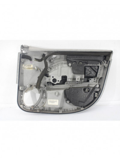 Guarnecido puerta delantera izquierda DODGE CALIBER S 2006