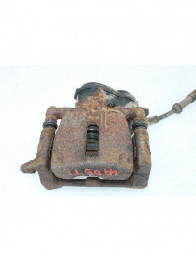 Recambio de pinza freno trasera izquierda para audi q5 (8rb) 2.0 tdi quattro referencia OEM IAM 32335478