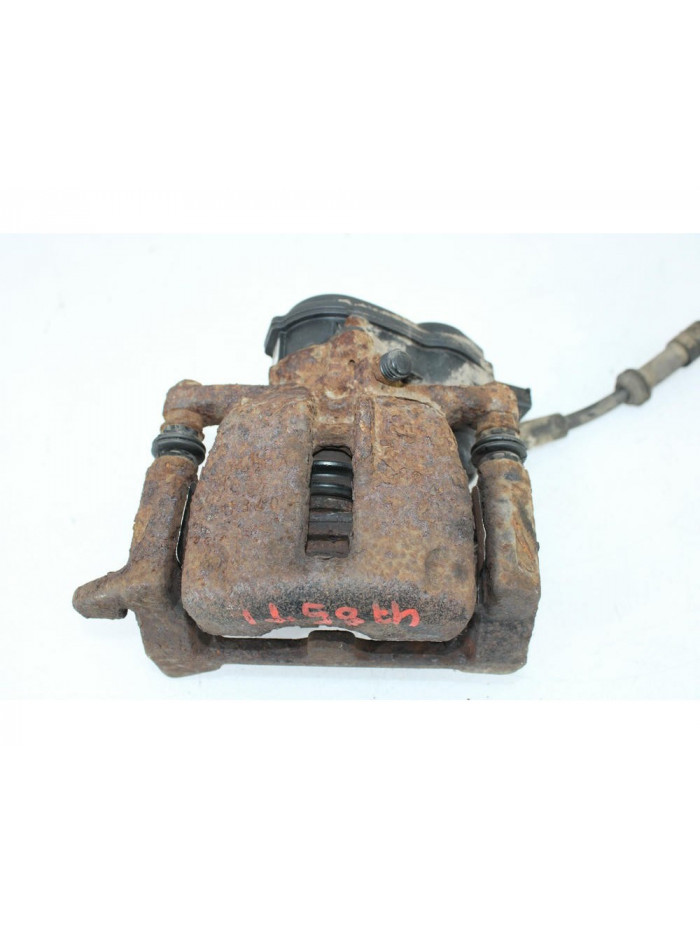 Recambio de pinza freno trasera izquierda para audi q5 (8rb) 2.0 tdi quattro referencia OEM IAM 32335478