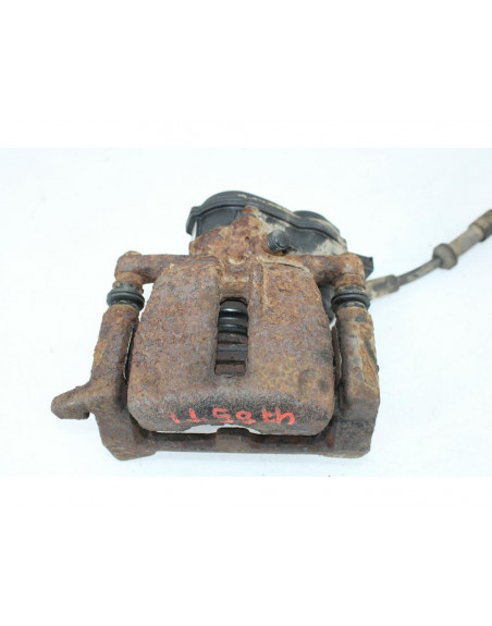 Recambio de pinza freno trasera izquierda para audi q5 (8rb) 2.0 tdi quattro referencia OEM IAM 32335478