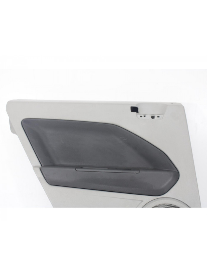 Guarnecido puerta trasera izquierda DODGE CALIBER S 2006