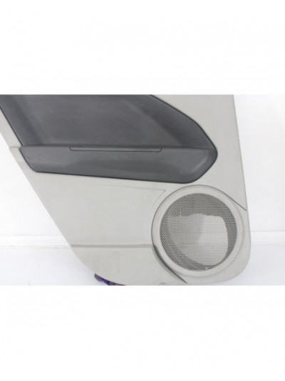 Guarnecido puerta trasera izquierda DODGE CALIBER S 2006