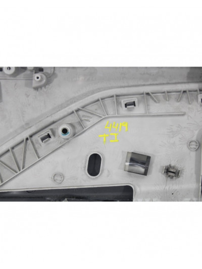 Guarnecido puerta trasera izquierda DODGE CALIBER S 2006