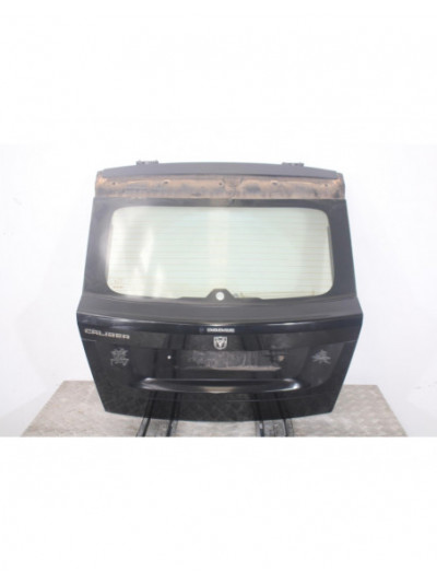 Recambio de porton trasero para dodge caliber s referencia OEM IAM 4419NEGRO
