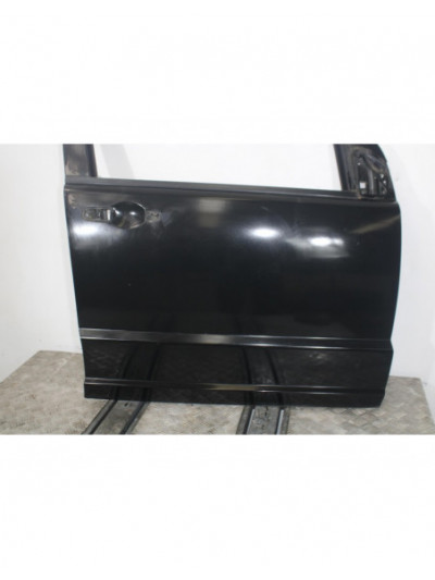 Recambio de puerta delantera derecha para dodge caliber s referencia OEM IAM 4419NEGRO