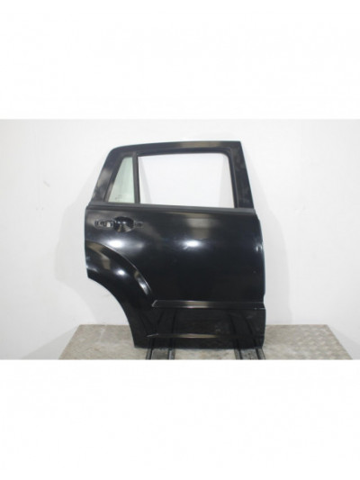 Recambio de puerta trasera derecha para dodge caliber s referencia OEM IAM 4419NEGRO