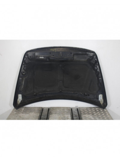 Recambio de capot para dodge caliber s referencia OEM IAM 4419NEGRO