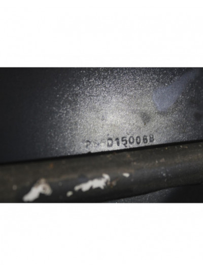 Capo DODGE CALIBER S 2006