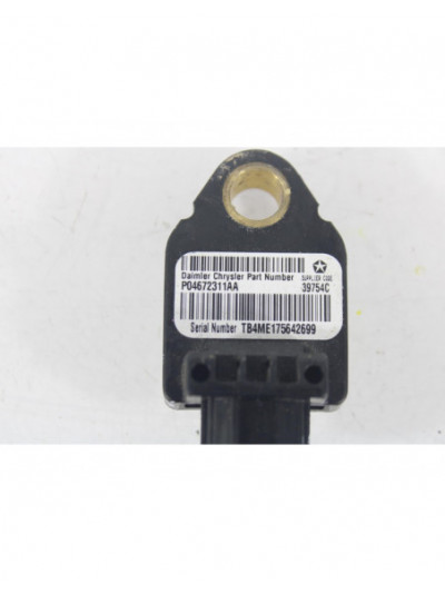 Recambio de sensor impacto para dodge caliber s referencia OEM IAM P04672311AA3