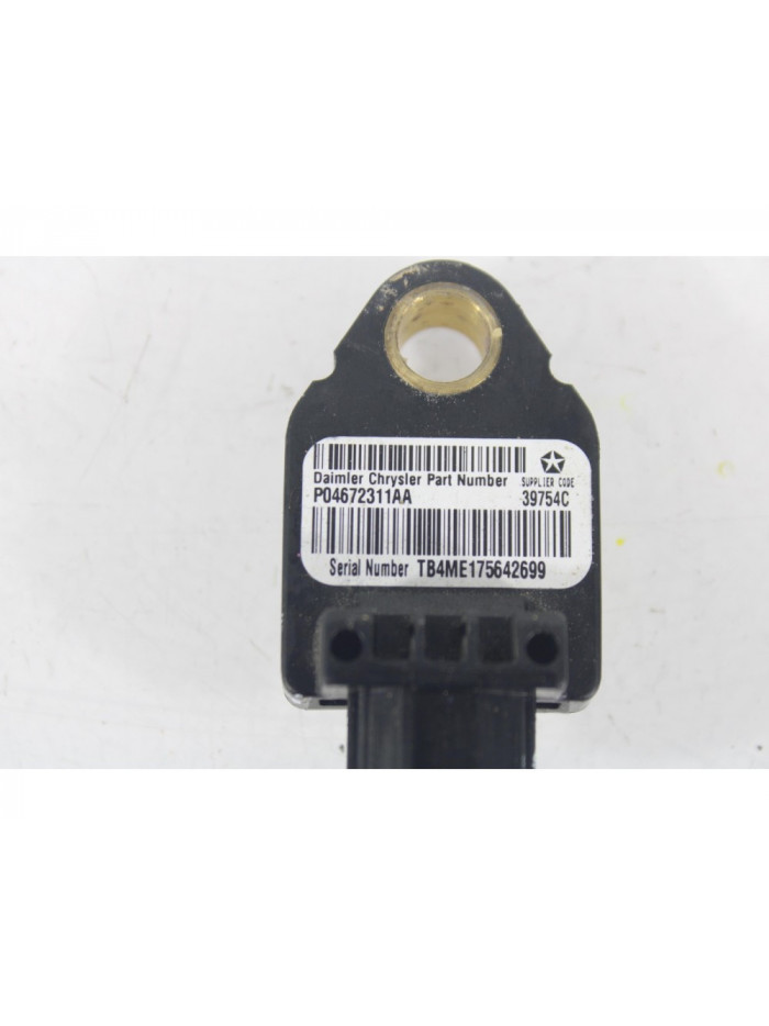 Sensor impacto DODGE CALIBER S 2006