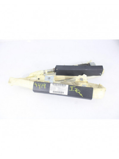 Recambio de airbag cortina delantero izquierdo para dodge caliber s referencia OEM IAM P55351257AA