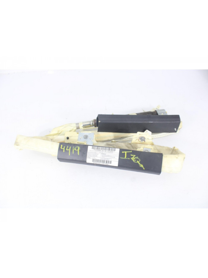 Airbag cortina delantero izquierdo DODGE CALIBER S 2006
