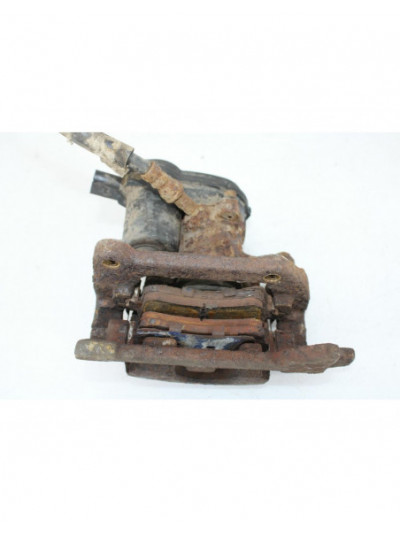 Recambio de pinza freno trasera izquierda para audi q5 (8rb) 2.0 tdi quattro referencia OEM IAM 32335478