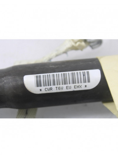 Airbag cortina delantero izquierdo DODGE CALIBER S 2006
