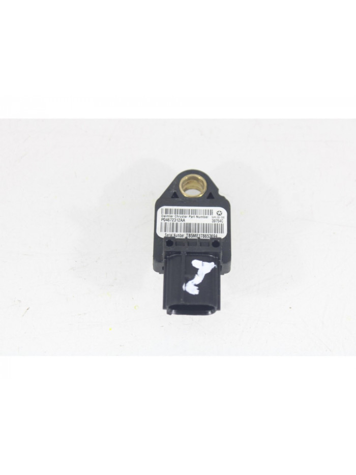 Sensor impacto DODGE CALIBER S 2006