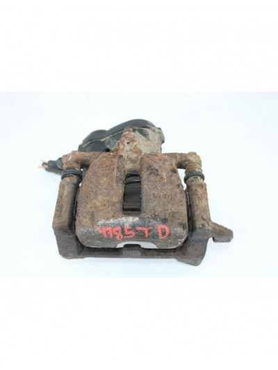 Recambio de pinza freno trasera derecha para audi q5 (8rb) 2.0 tdi quattro referencia OEM IAM 32335478