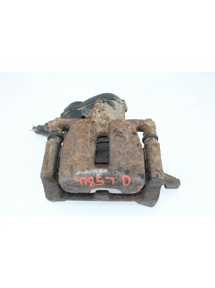 Recambio de pinza freno trasera derecha para audi q5 (8rb) 2.0 tdi quattro referencia OEM IAM 32335478
