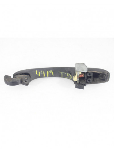 Maneta exterior trasera derecha DODGE CALIBER S 2006