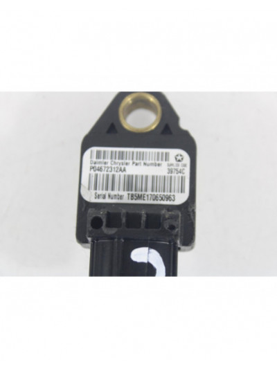 Sensor impacto DODGE CALIBER S 2006