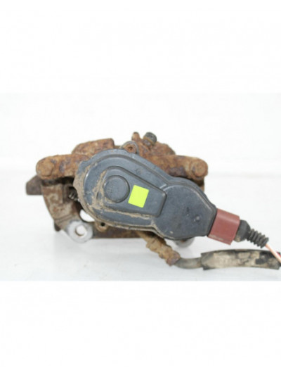 Recambio de pinza freno trasera derecha para audi q5 (8rb) 2.0 tdi quattro referencia OEM IAM 32335478