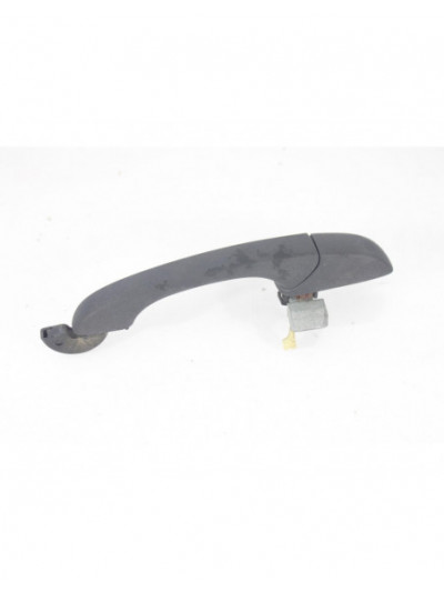 Recambio de maneta exterior delantera derecha para dodge caliber s referencia OEM IAM 061792P