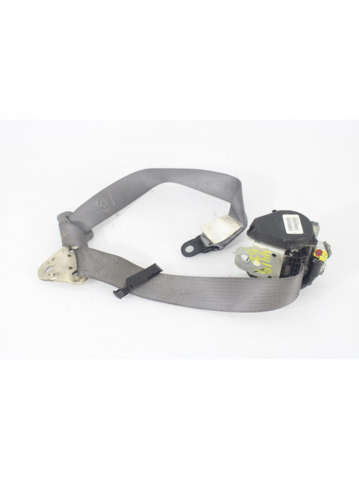 Cinturón seguridad delantero izquierdo DODGE CALIBER S 2006