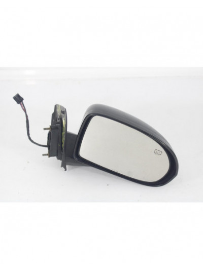 Recambio de retrovisor izquierdo para dodge caliber s referencia OEM IAM 011074