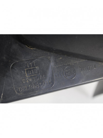Recambio de retrovisor izquierdo para dodge caliber s referencia OEM IAM 011074