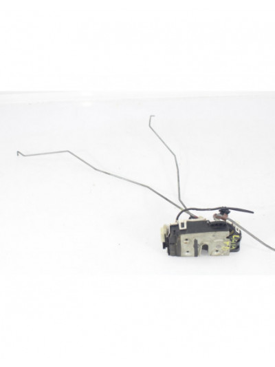 Recambio de cerradura puerta trasera derecha para dodge caliber s referencia OEM IAM 186694419TD