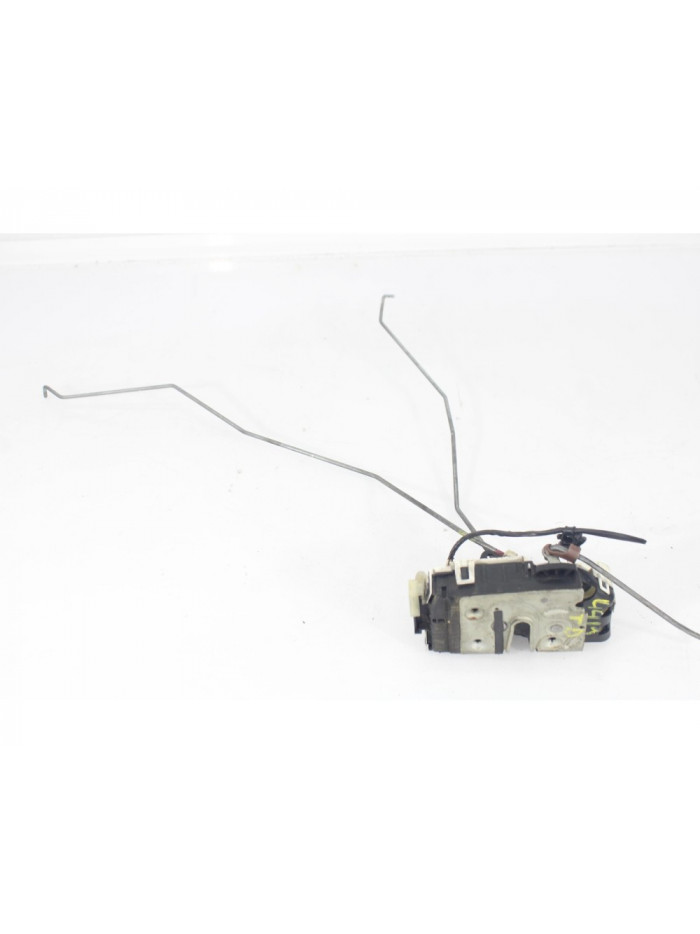 Cerradura puerta trasera derecha DODGE CALIBER S 2006