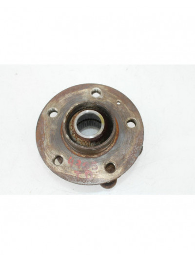 Recambio de buje para audi q5 (8rb) 2.0 tdi quattro referencia OEM IAM