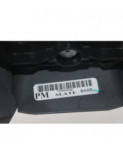 Recambio de volante para dodge caliber s referencia OEM IAM 1DF33XDHAA