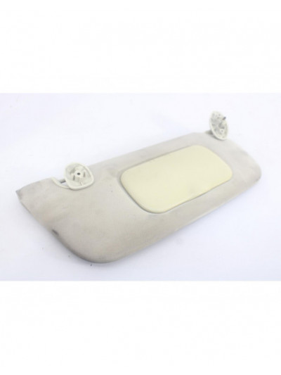 Recambio de parasol derecho para dodge caliber s referencia OEM IAM 4419DER