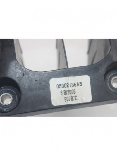 Palanca cambio DODGE CALIBER S 2006