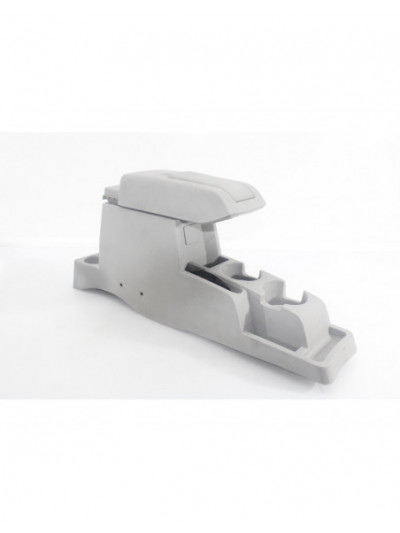 Recambio de apoyabrazos central para dodge caliber s referencia OEM IAM 1BM461DAAB