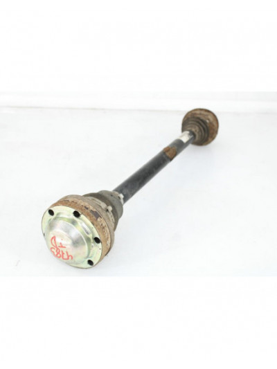 Transmision trasera derecha AUDI Q5 2.0 TDI quattro 2010