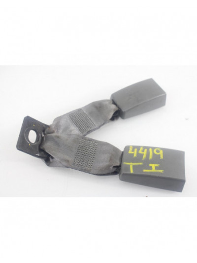 Recambio de anclaje cinturon trasero izquierdo para dodge caliber s referencia OEM IAM 24140061