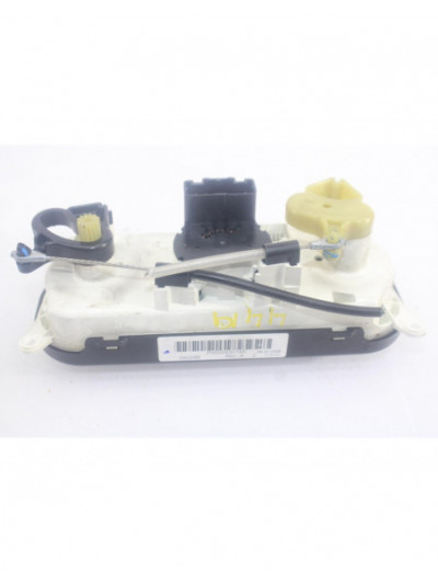 Mando climatizador DODGE CALIBER S 2006