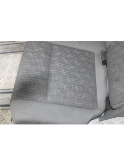 Asientos traseros DODGE CALIBER S 2006