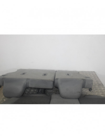 Asientos traseros DODGE CALIBER S 2006