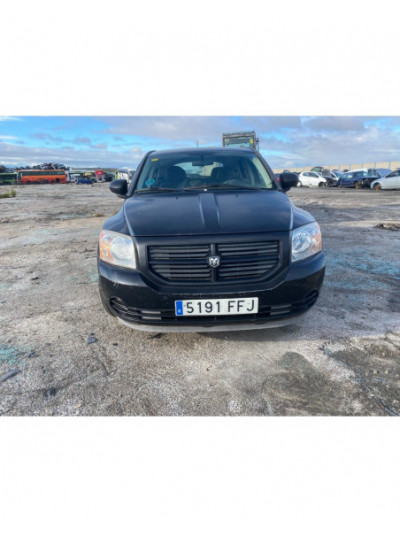 dodge caliber del año 2006