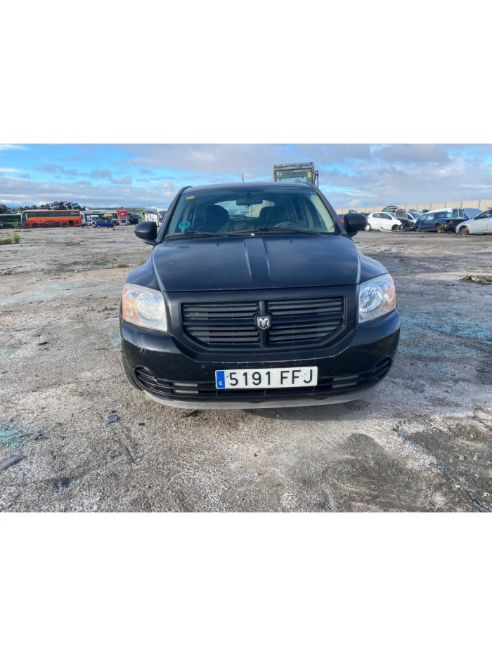 dodge caliber del año 2006