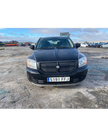 dodge caliber del año 2006